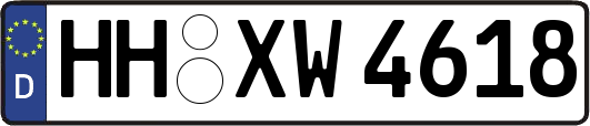 HH-XW4618