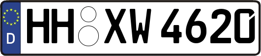 HH-XW4620