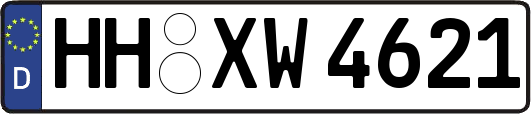 HH-XW4621