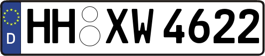 HH-XW4622