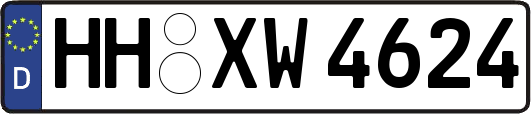 HH-XW4624