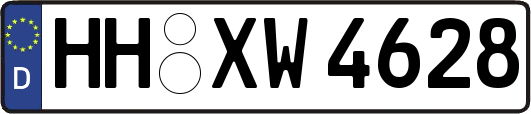 HH-XW4628