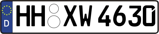 HH-XW4630