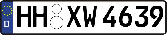 HH-XW4639