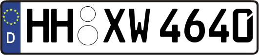 HH-XW4640