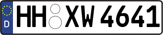 HH-XW4641