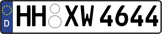 HH-XW4644