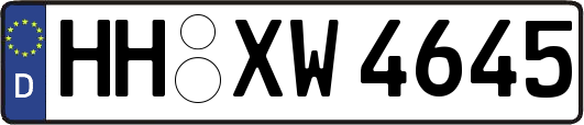 HH-XW4645