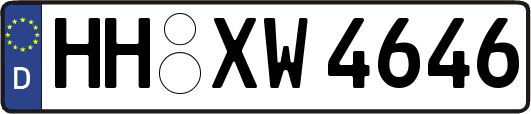 HH-XW4646