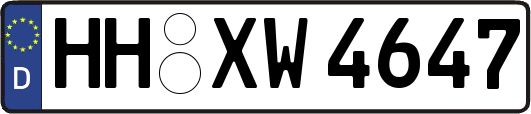 HH-XW4647