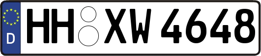 HH-XW4648