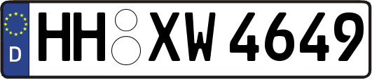 HH-XW4649