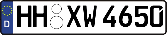 HH-XW4650