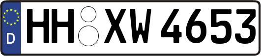 HH-XW4653