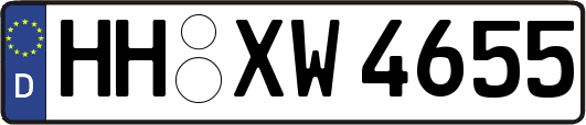 HH-XW4655