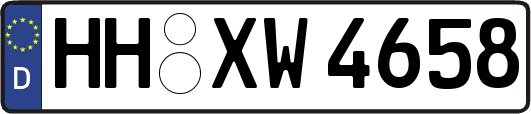 HH-XW4658