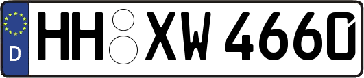 HH-XW4660