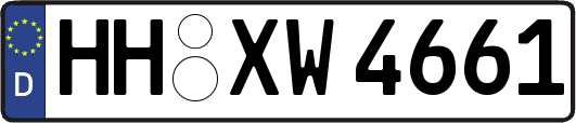 HH-XW4661