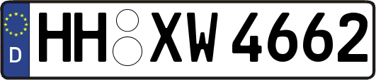 HH-XW4662