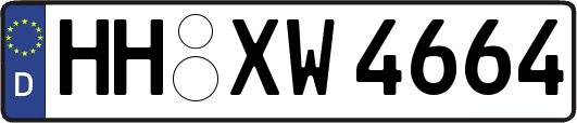 HH-XW4664