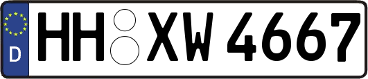 HH-XW4667
