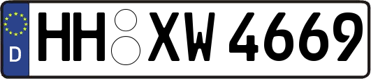 HH-XW4669