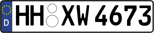 HH-XW4673