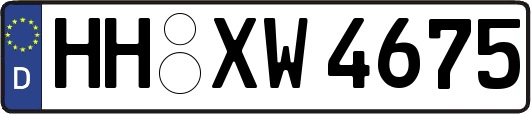 HH-XW4675