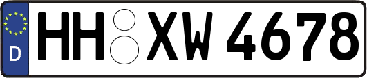 HH-XW4678