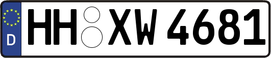 HH-XW4681