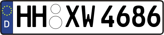 HH-XW4686