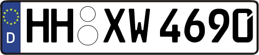 HH-XW4690