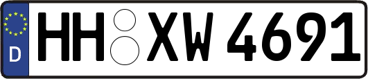 HH-XW4691