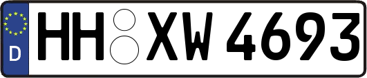 HH-XW4693
