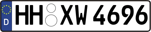 HH-XW4696
