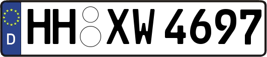 HH-XW4697