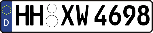 HH-XW4698
