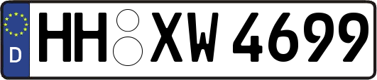 HH-XW4699