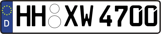 HH-XW4700