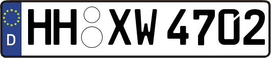 HH-XW4702
