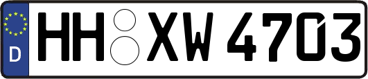 HH-XW4703