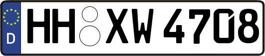 HH-XW4708
