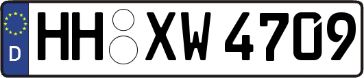HH-XW4709