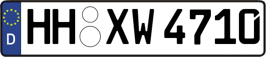 HH-XW4710