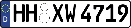 HH-XW4719