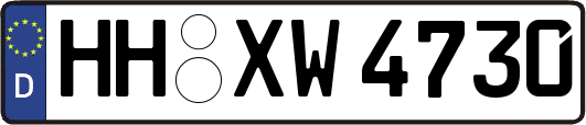 HH-XW4730