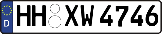HH-XW4746