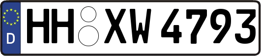 HH-XW4793