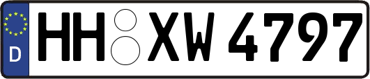 HH-XW4797