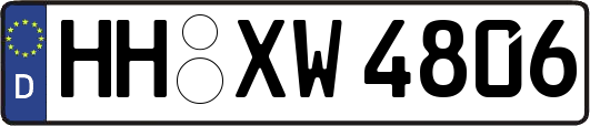 HH-XW4806